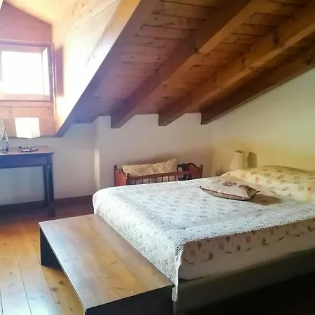 Romantic In Apartment *